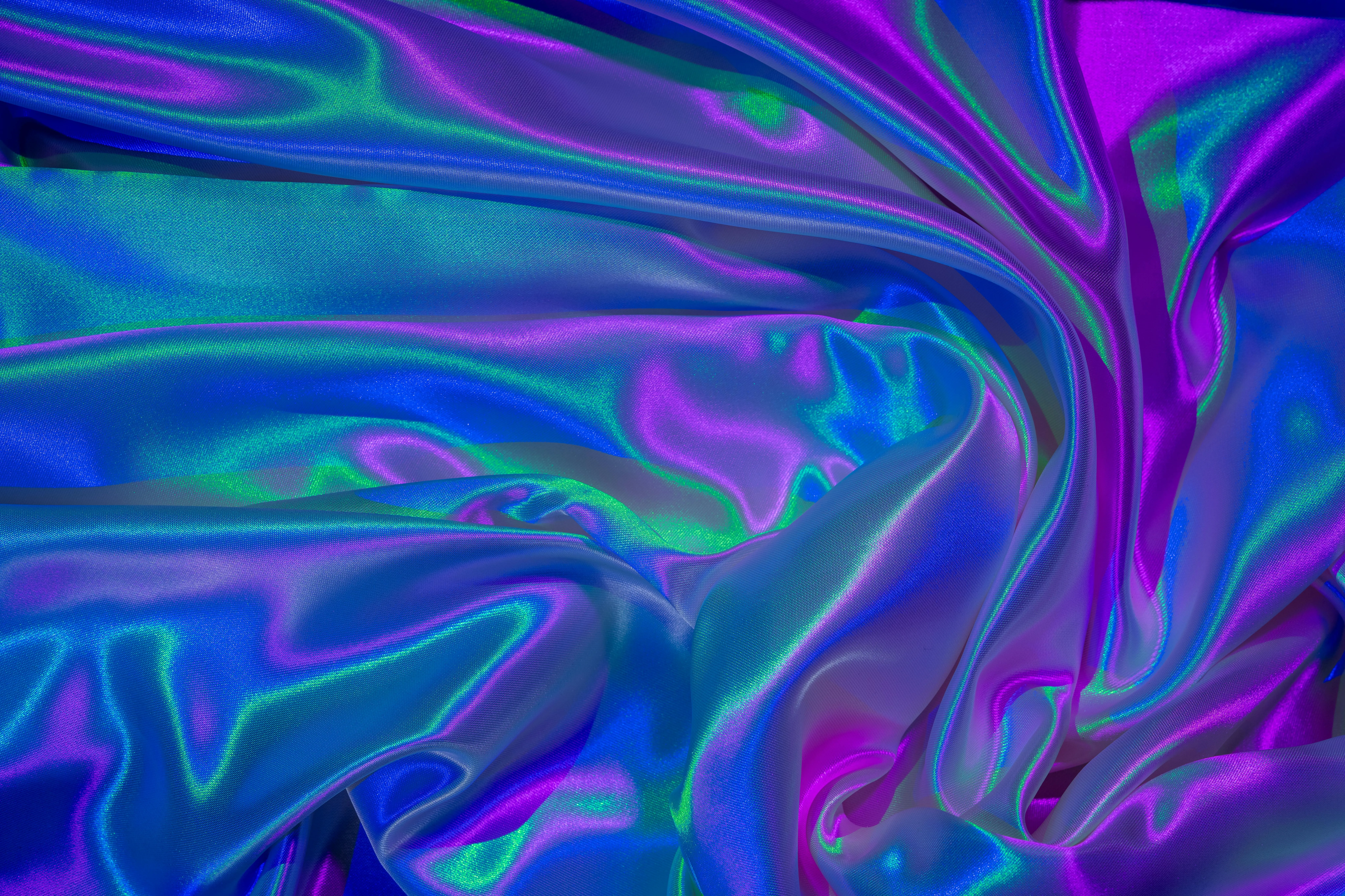 Abstract tech banner